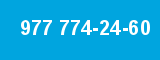 977 774-24-60